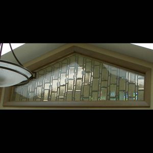 Transom Window